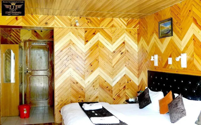 The Lake View Resort