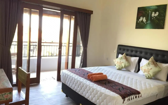 Purnama 2 Homestay
