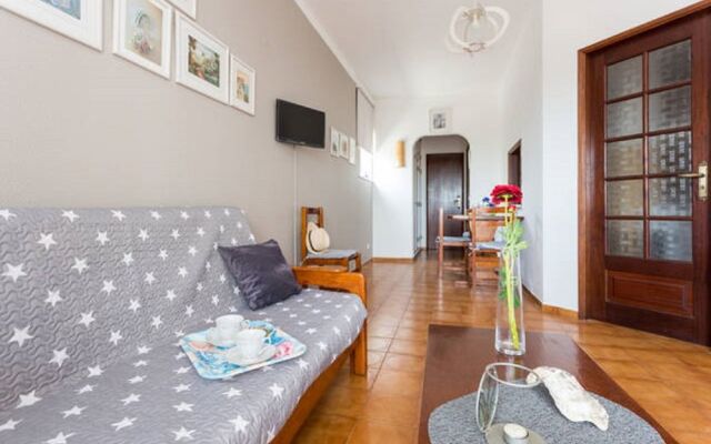 Apartamentos Brisa do Mar