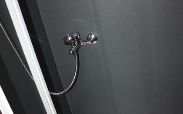 Igluhut Tiny House Winterberghof