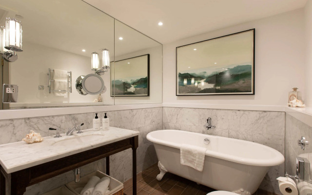 Intercontinental Edinburgh the George