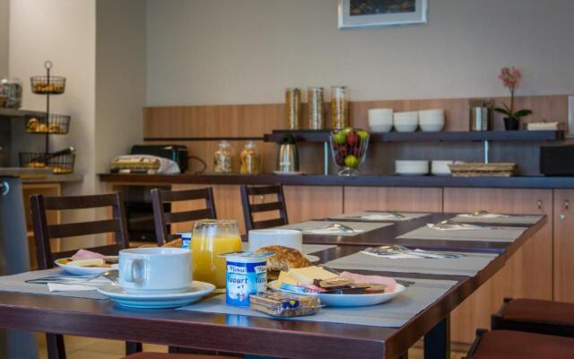 Residence du Parc - Val D'Europe