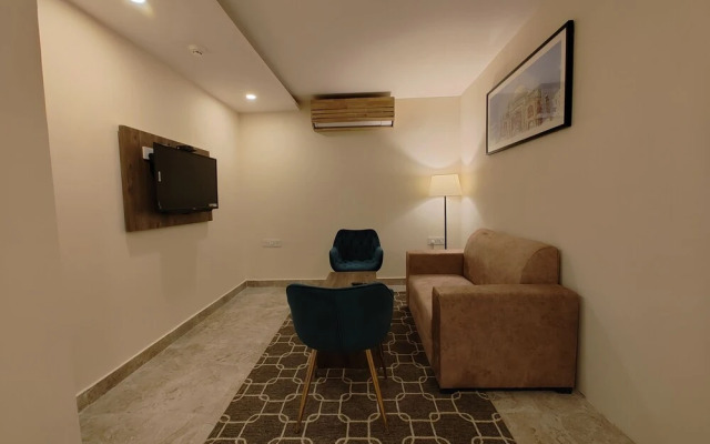 Regenta Inn Greater Noida