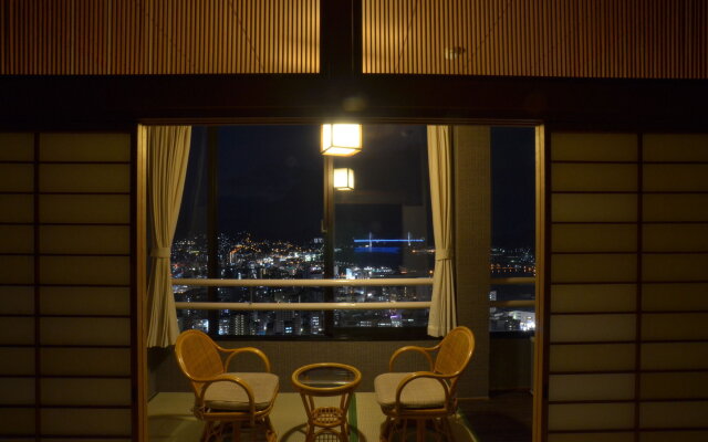 Hotel Nagasaki