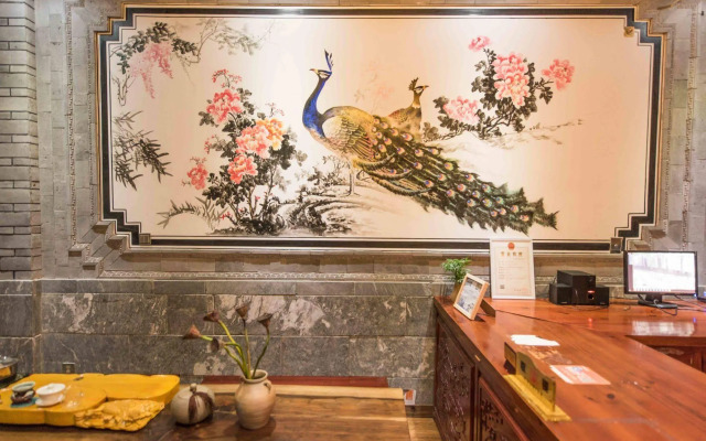 Haiyuezhuang Like Inn
