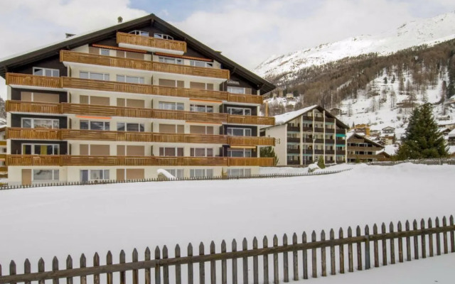 Apartment Granit Lommel 31299