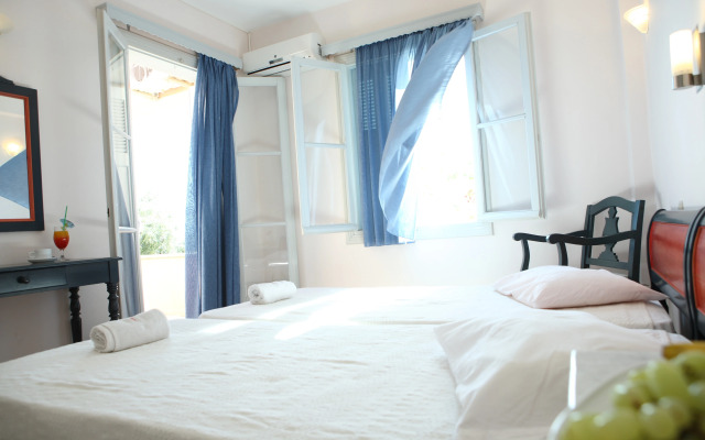 Red Tower Hotel Lefkada