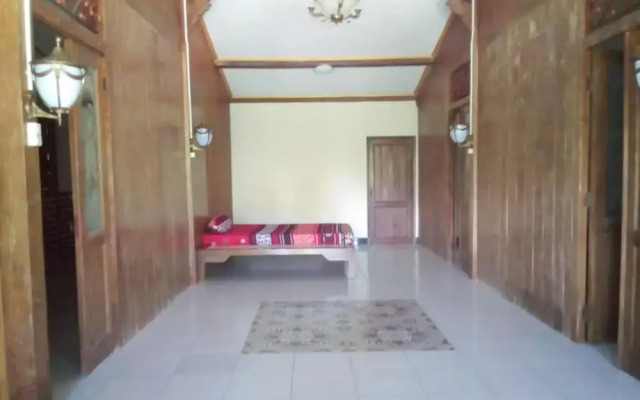 Winahyu Family Resort