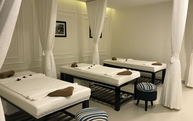 Central Hotel & Spa Danang By Haviland