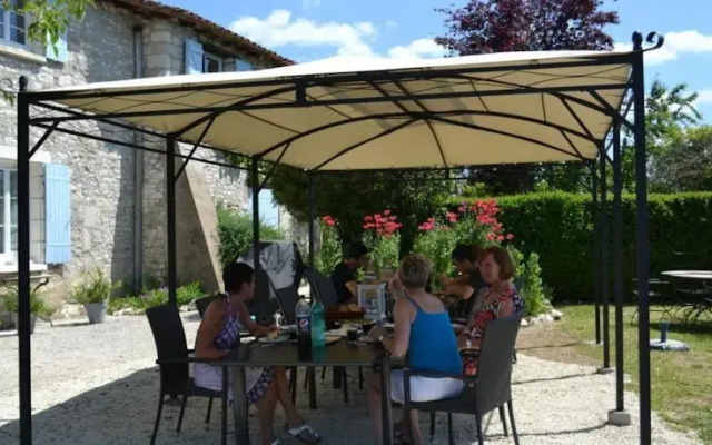La Granja B&B