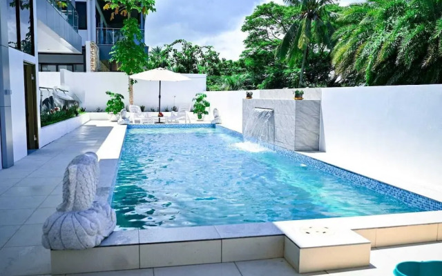 JJY Apartment