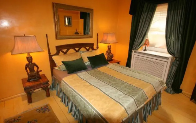 City-Apartments am Park