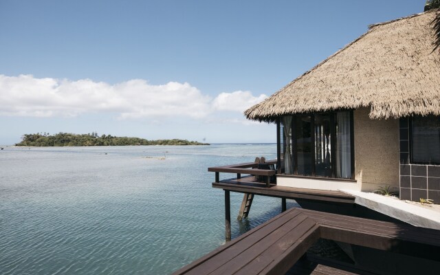 Koro Sun Resort