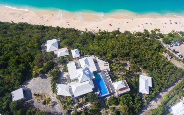 Dream Villa Terres Basses-951