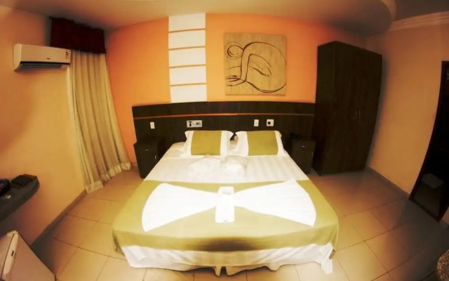 GV Center Hotel