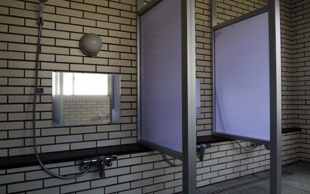 FBH Fuji Backpackers Hostel