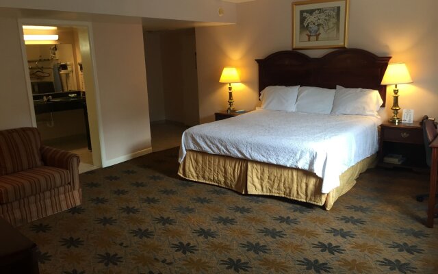 Travelodge by Wyndham Lynchburg