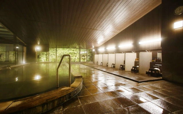 Hotel Nampuro