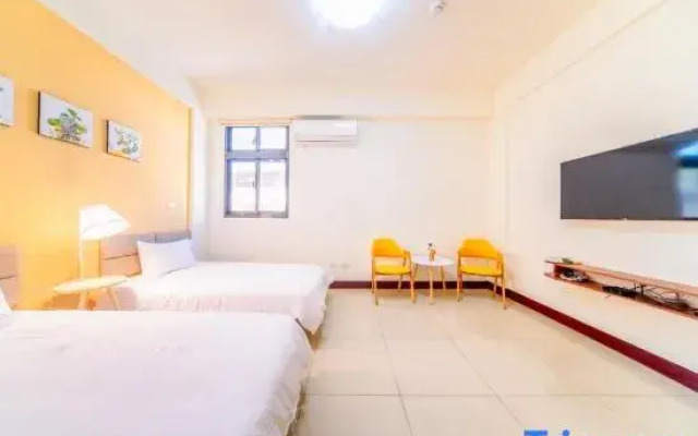 Xi Yue Homestay