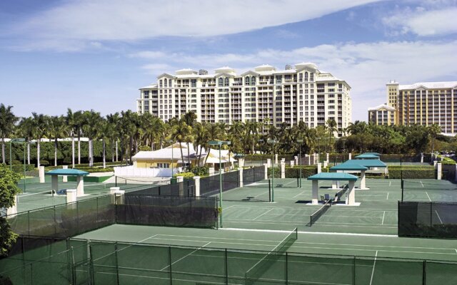 The Ritz-Carlton Key Biscayne, Miami