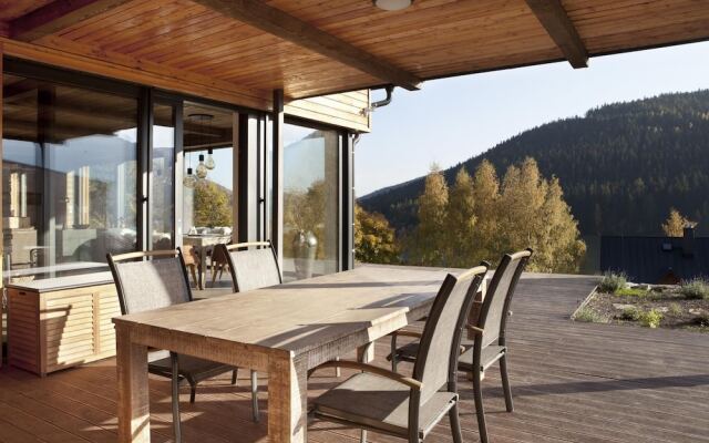 Villa Velka Upa - Kvh014