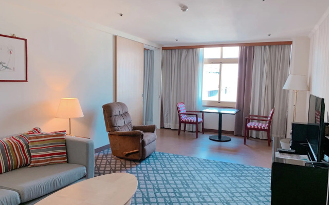 Howard Plaza Hotel Kaohsiung