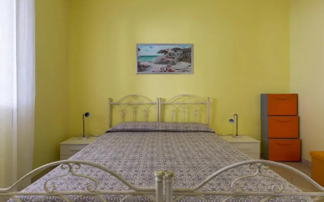 3777 Appartamento Space Family by Barbarhouse