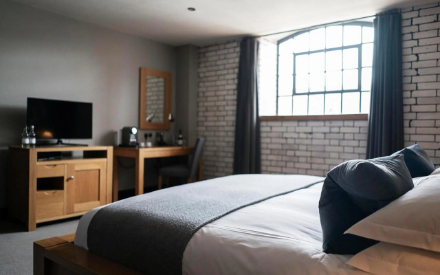 Hotel du Vin & Bistro Henley-on-Thames