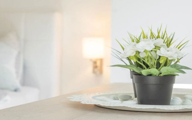 StuWip alps Appartement Sonnenstein