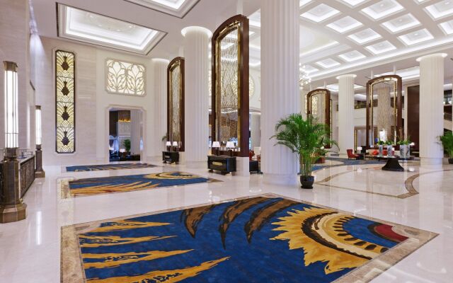 Sheraton Changzhou Wujin Hotel