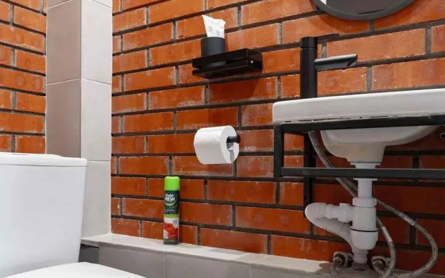 Апартаменты НОКС на Красноармейской