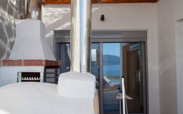Villa Petalouda Paleros