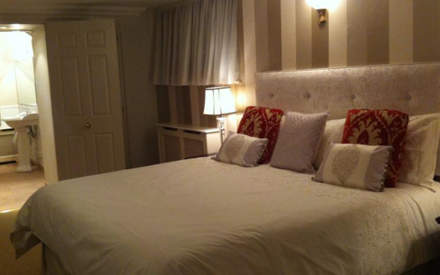 McMillans B&B Windsor