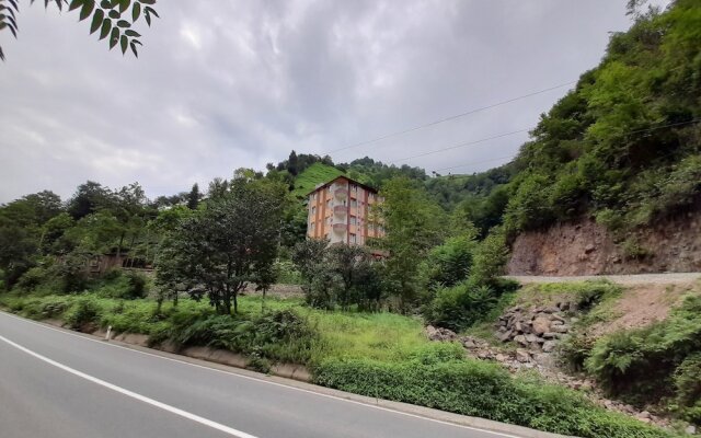 Vulada Butik Otel