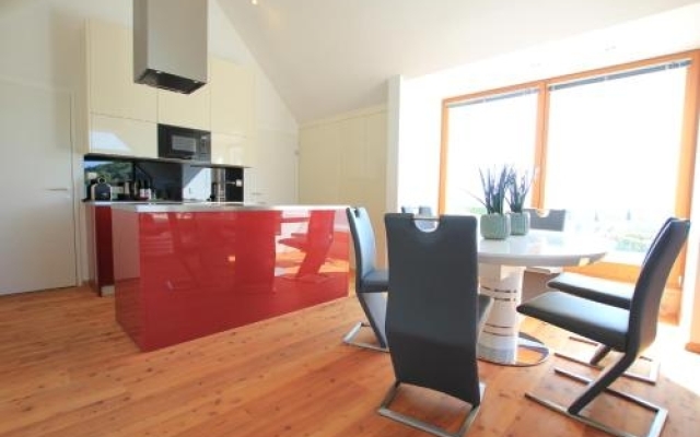 Hotel Hochgrassnitzberg