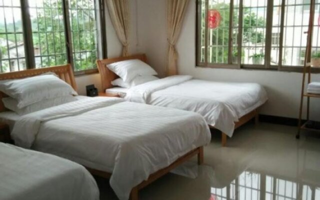 Fuchuan Wanjia Hostel