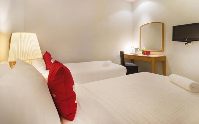 ZEN Rooms Sixth Avenue