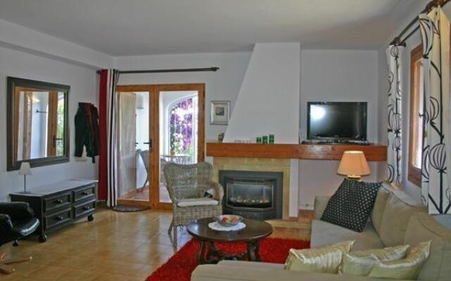 Bungalow Camarrocha 19