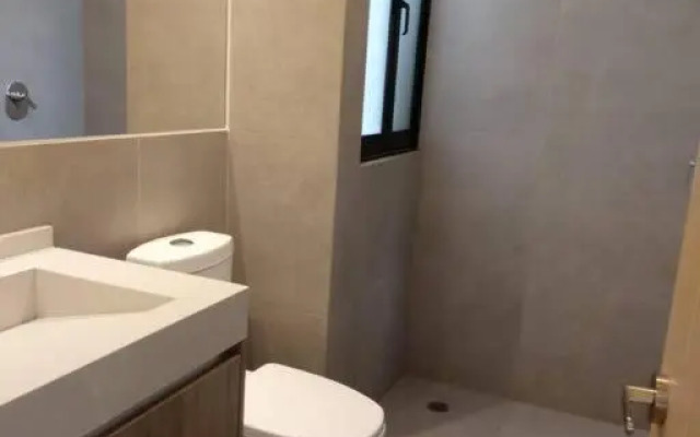 New Beautiful apartment near Reforma