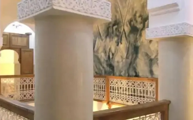 Riad Chalymar