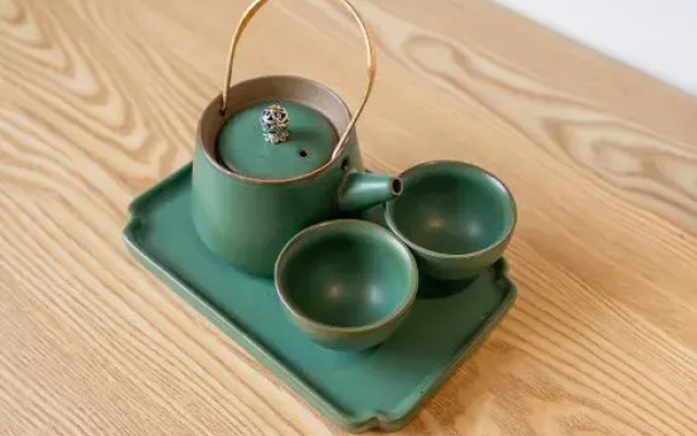Anyun Guanshan Hotel (Nanshan Bamboo Sea)