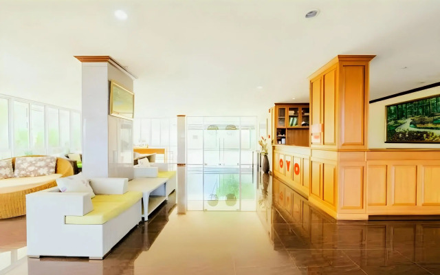 Chateau Vista Serviced apartment
