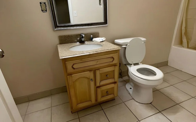 Scottish Inns - Middletown