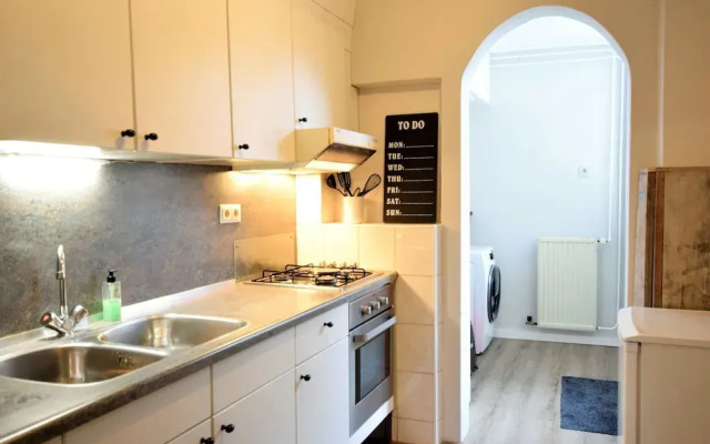 Attractive Holiday House in Katwijk Near the Beach