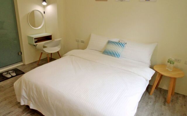 Chestnut Guest House