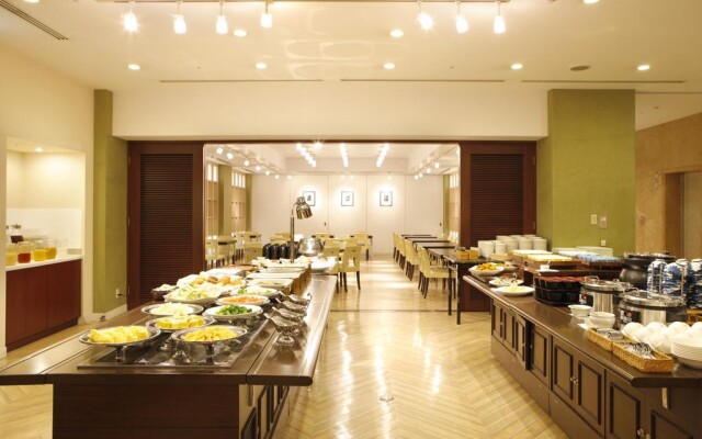 Mitsui Garden Hotel Kumamoto