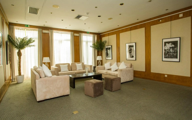 Hotel Inglaterra