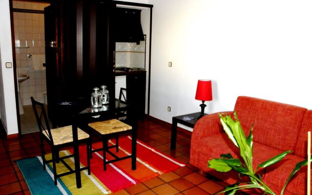 Guest House - Duna Parque Group (Adults Only)