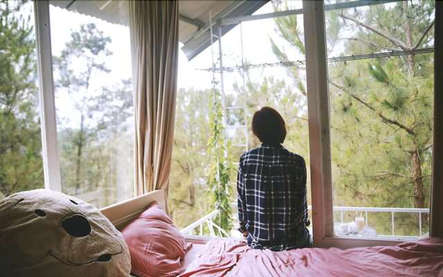 Pine Hill Homes Dalat