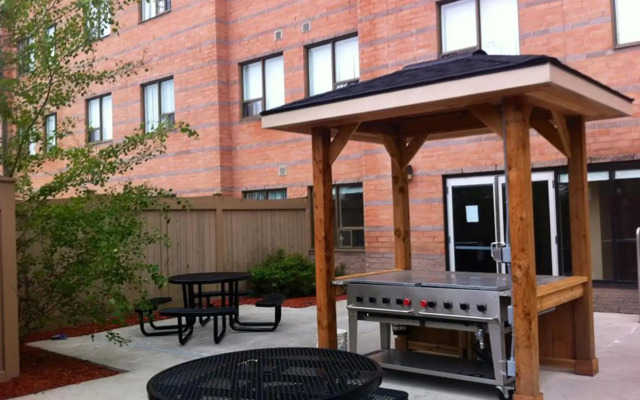 Residence & Conference Centre - Kitchener Waterloo